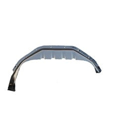 1973-1991 GMC Sierra / Chevrolet Silverado Inner Rear Wheel Well - RRP080