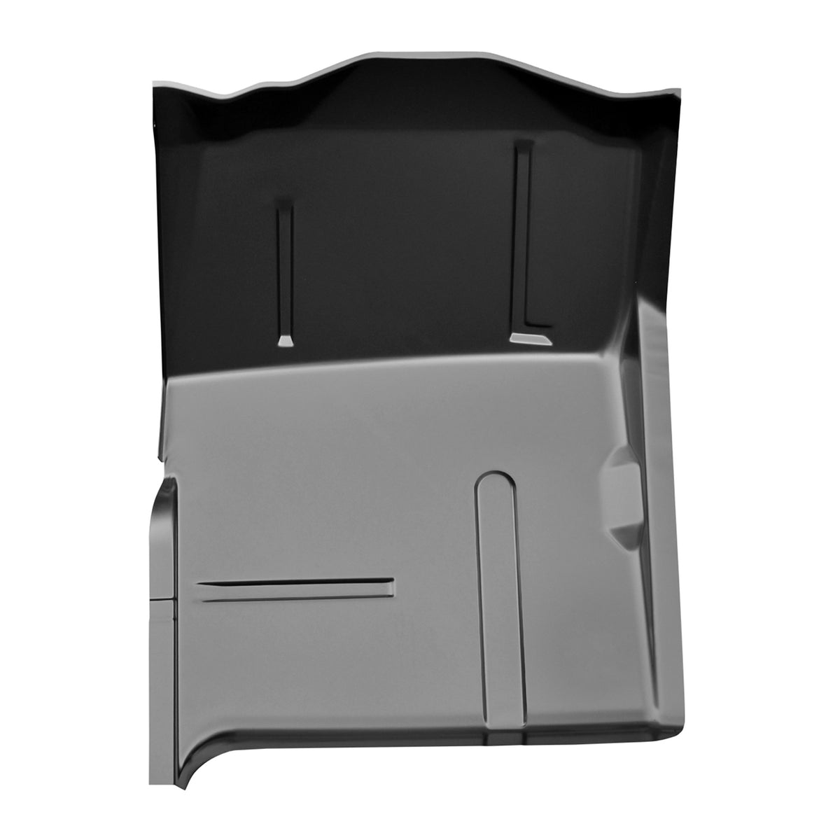 1973-1991 CHEVROLET BLAZER SILVERADO SUBURBAN / GMC SIERRA SUBURBAN Extended Cab Floor Section Driver Side