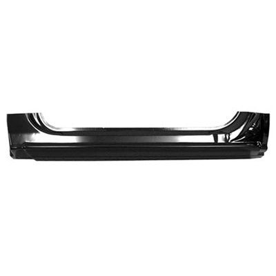 1999 - 2007 CHEVROLET SILVERADO / GMC SIERRA Driver Side Rocker Panel - RRP1401