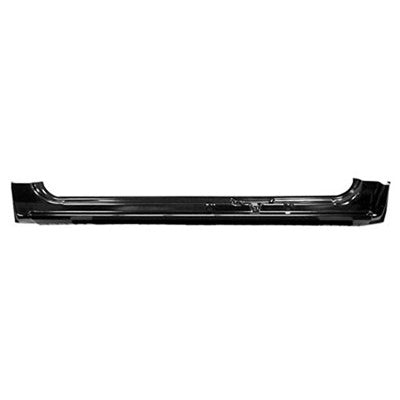 1999 - 2007 CHEVROLET SILVERADO / GMC SIERRA Driver Side Rocker Panel - RRP1405