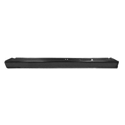 1999 - 2007 CHEVROLET SILVERADO / GMC SIERRA Driver Side Rocker Panel - RRP1407