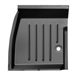 1999-2007 GMC Sierra/Yukon / Chevrolet Avalanche/Silverado/Suburban/Tahoe / Cadillac Escalade Cab Floor Pan - RRP1461 / RRP1462