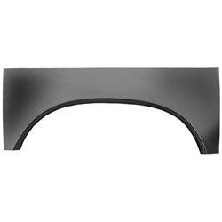2002-2008 Dodge RAM 1500 / 2500 / 3500 Rear Upper Wheel Arch Patch - RRP1473 / RRP1474