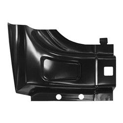 1999 - 2007 Ford F250 F350 F450 REAR LOWER DOOR A-PILLAR