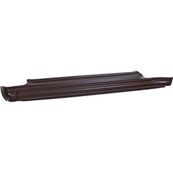 1989-1996 Chevrolet Sidekick/Tracker / Suzuki Sidekick/Tracker Body Panel - RRP1604