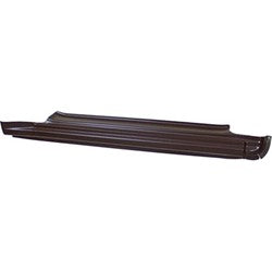 Sidekick / Tracker 1989 - 1998 Rocker Panel RRP1603 RRP1604