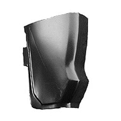 Steel replacement cab corner for Ford Pickup and Bronco
