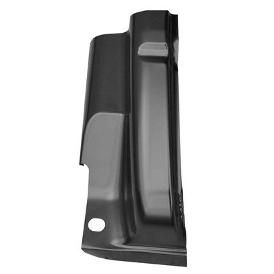 2009 - 2014 FORD F150 Passenger Side Cab Corner - RRP3150