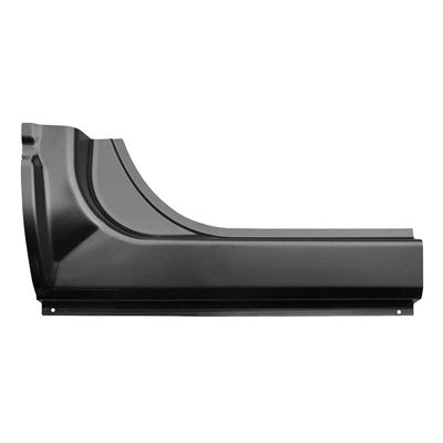 2006 - 2009 DODGE RAM MEGA CAB Passenger Side Rocker Panel - RRP3180