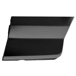 1986 - 1997 Ford Pickup Rear Lower fender Extension Panel RRP3181 RRP3182