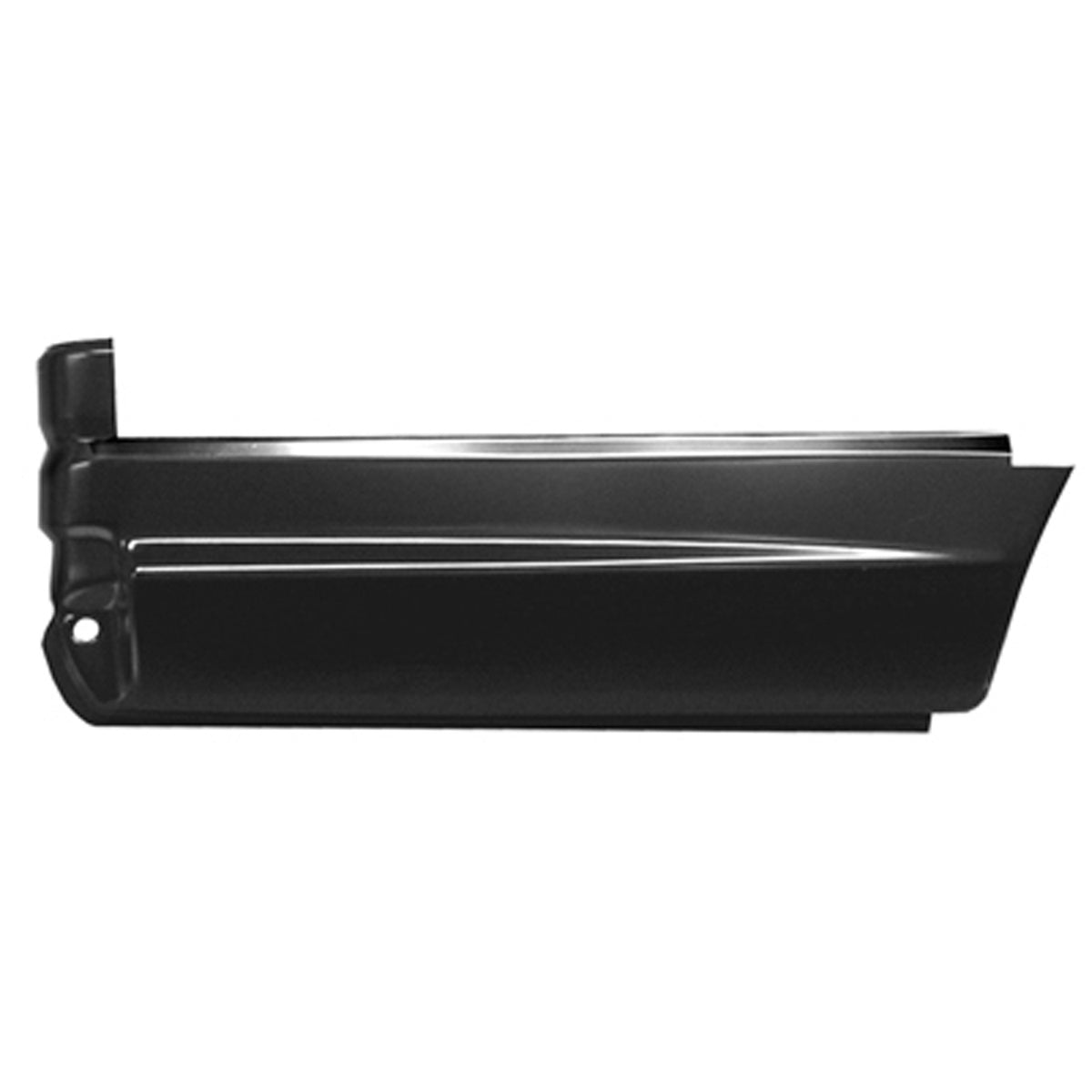 1992-2014 FORD ECONOLINE Quarter Panel Section