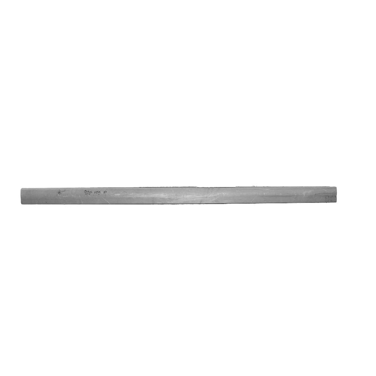 1996-2026 CHEVROLET EXPRESS VAN / GMC SAVANA VAN Full-length Rocker Panel Passenger Side