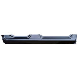 Part number RRP3386 Rocker Panel Ram