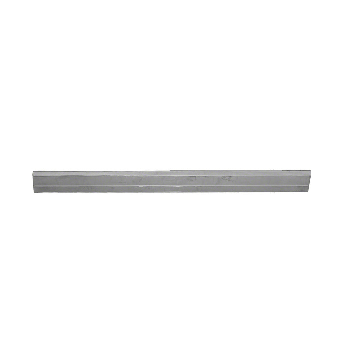 1999-2007 CHEVROLET SILVERADO / GMC SIERRA Rocker Panel Passenger Side