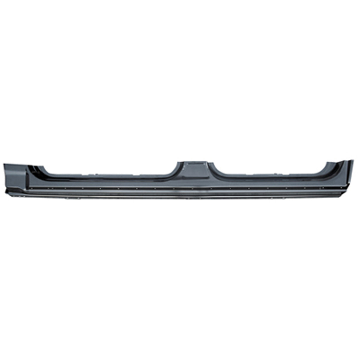 2004-2008 FORD F150 OE Style Rocker Panel Driver Side