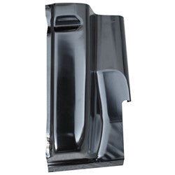 Ford F150 2004 - 2008 CAB CORNER FOR SUPERCREW MODELS RRP3521 RRP3522