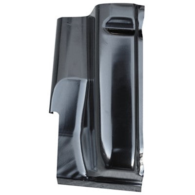 2004 - 2008 FORD F150 Passenger Side Cab Corner - RRP3522