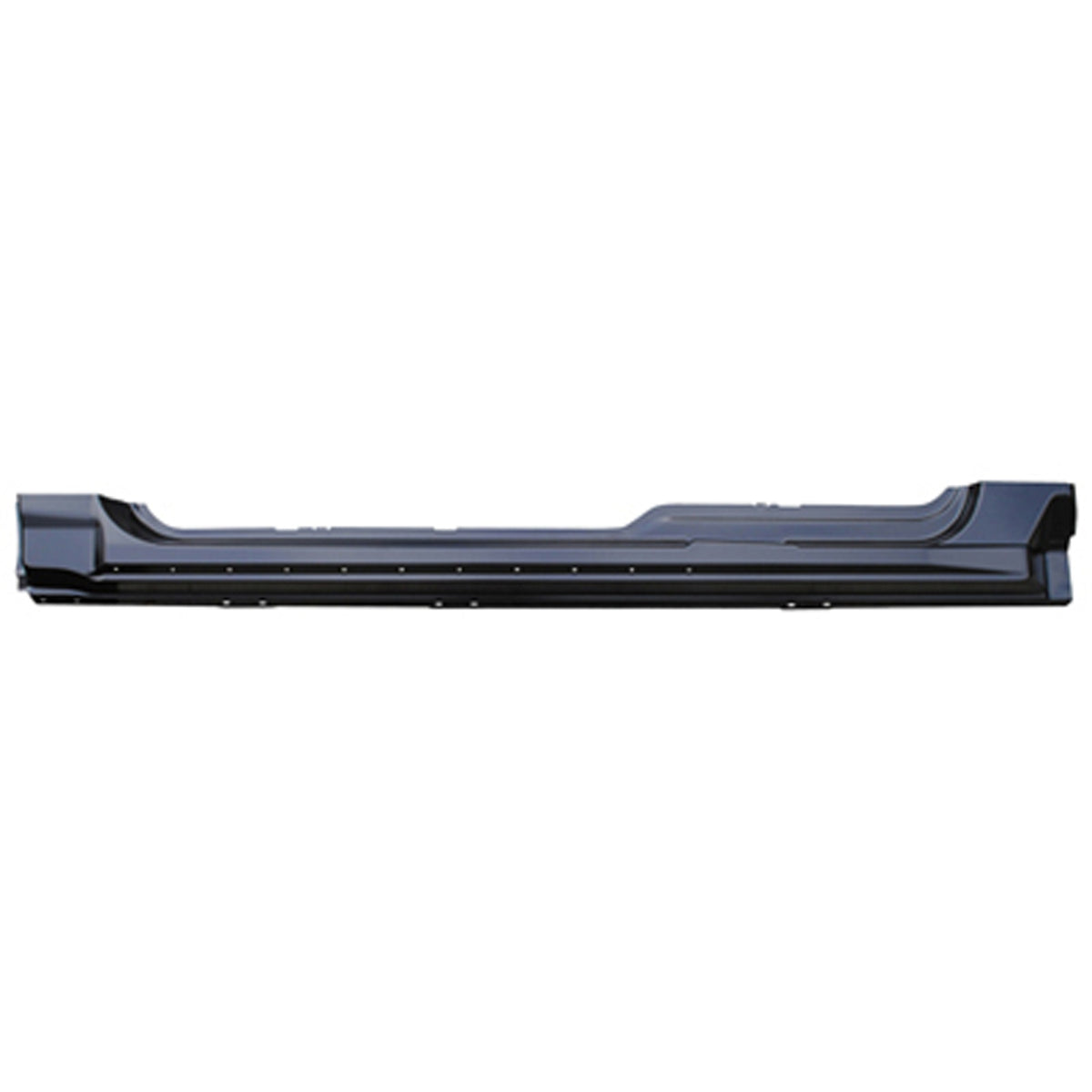 2004-2008 FORD F150 Rocker Panel Passenger Side