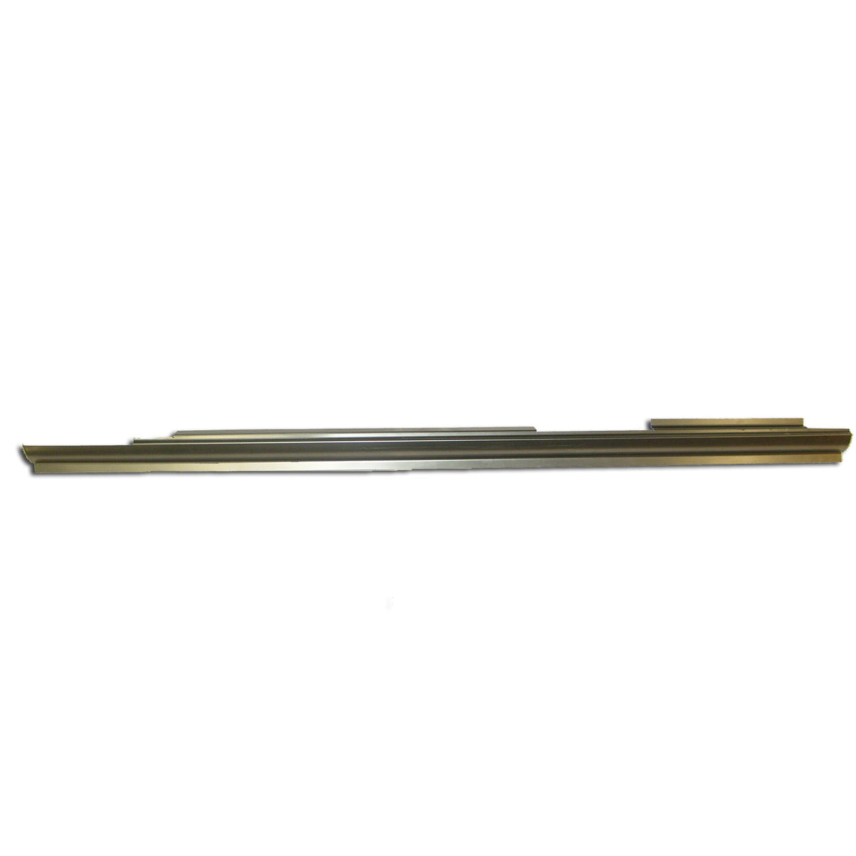 1992-2014 FORD ECONOLINE Slip-on Style Rocker Panel Passenger Side