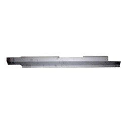 Dodge Durango 2004 - 2009 Rocker Panel