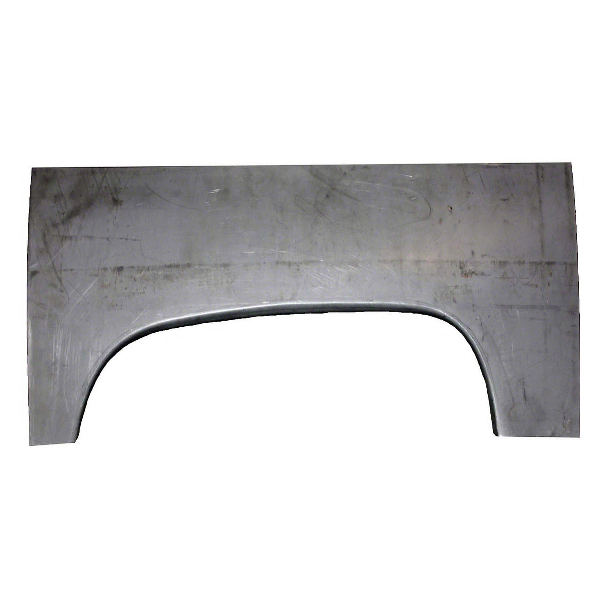 2007-2014 CHEVROLET SILVERADO Rear Wheel Arch Passenger Side