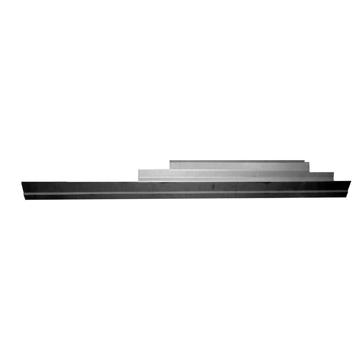 2004-2008 FORD F150 Rocker Panel Passenger Side