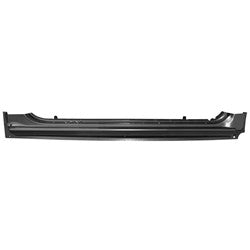 2004 - 2012 GMC Canyon, Chevrolet Colorado Extended Cab Rocker Panel RRP3911 RRP3912
