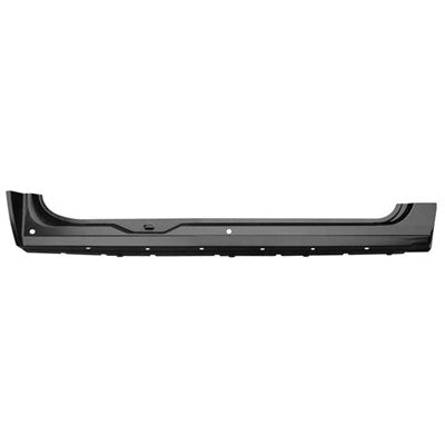 2007 - 2014 CHEVROLET SILVERADO / GMC SIERRA Passenger Side Rocker Panel - RRP3920