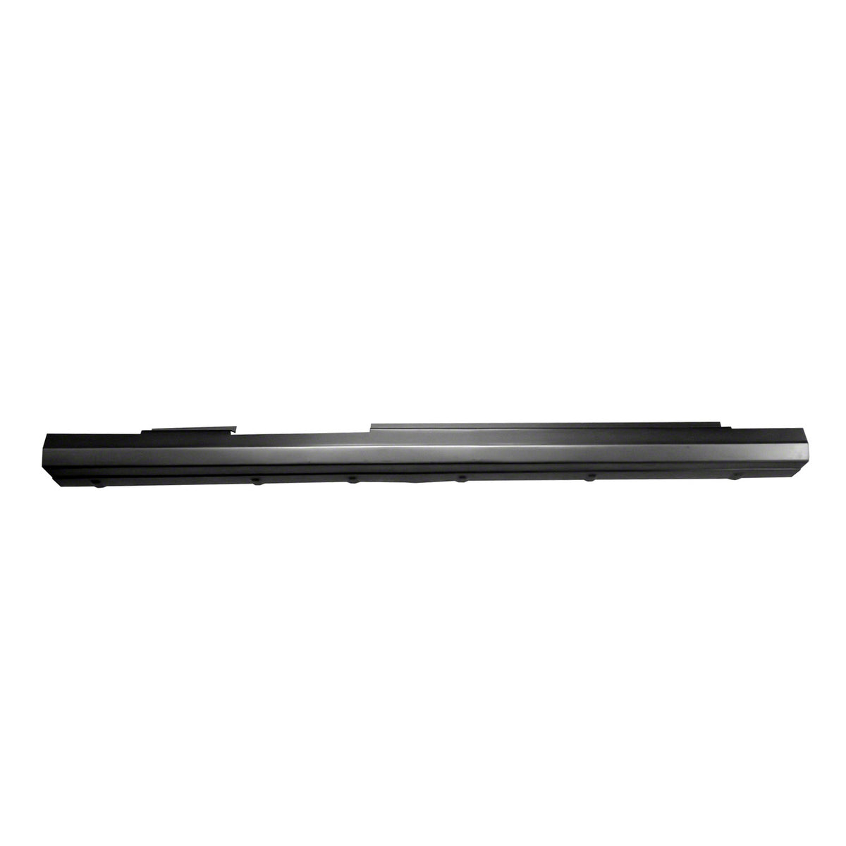 2007-2013 CHEVROLET SILVERADO / GMC SIERRA Rocker Panel Passenger Side