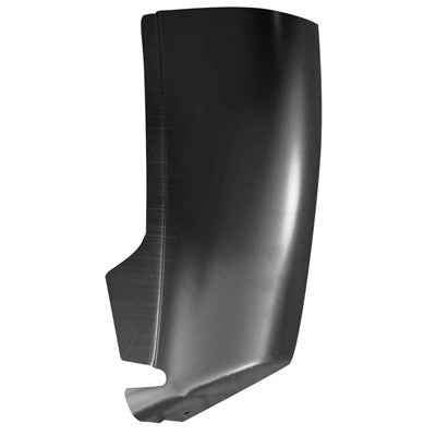 2007 - 2014 CHEVROLET SILVERADO / GMC SIERRA Passenger Side Cab Corner - RRP3948