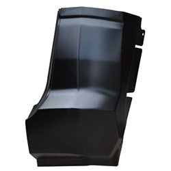 2009-2010 Dodge RAM 1500 / 2500 / 3500 Truck Cab Corner - RRP3952
