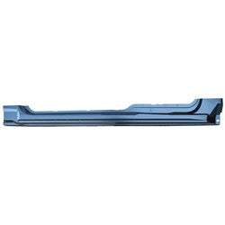 2009-2014 Ford F-150 Rocker Panel - RRP3957 / RRP3958