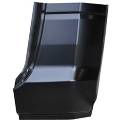 2009-2022 Dodge RAM 1500 / 1500 Classic / 2500 / 3500 Truck Cab Corner - RRP3981 / RRP3982