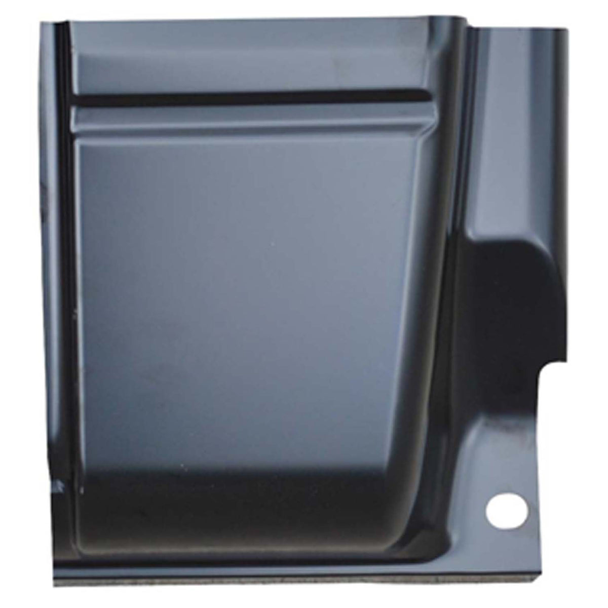 2009-2014 FORD F150 Truck Cab Corner Driver Side