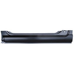 2009-2010 Dodge RAM 1500 / RAM 1500 Classic / RAM 2500 / RAM 3500 Classic / 2500 / 3500 Passenger Side Rocker Panel - RRP3990