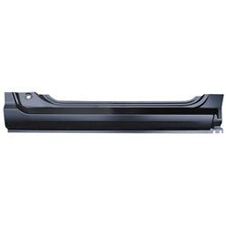 2009 - 2018 Dodge RAM REG CAB - Rocker Panel RRP3989 RRP3990
