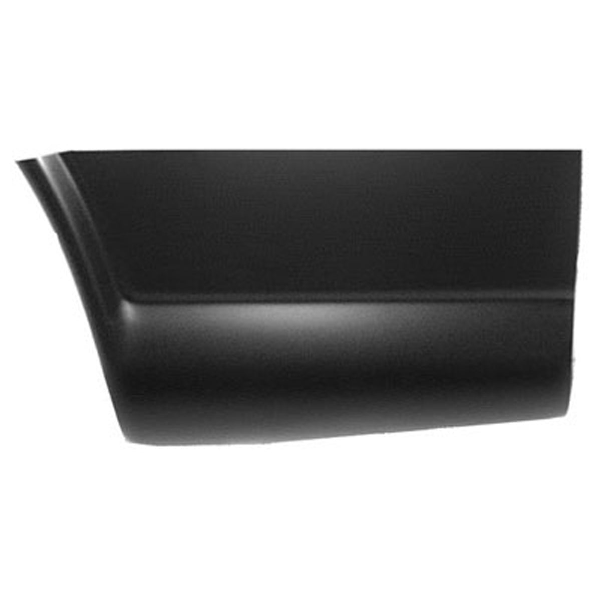 1996-2019 CHEVROLET EXPRESS VAN / GMC SAVANA VAN Rear Lower Quarter Panel