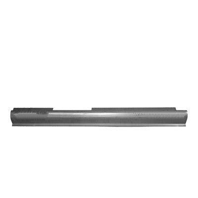 1996 - 2002 TOYOTA 4RUNNER Passenger Side Rocker Panel - RRP4092