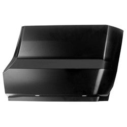 2009-2018 Dodge RAM 1500 / RAM 2500 / RAM 3500 Cab Corner - RRP4152