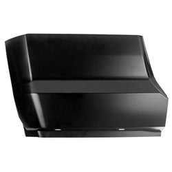 2010 - 2018 RAM - Mega Cab - Rockers and Cab Corners Kit