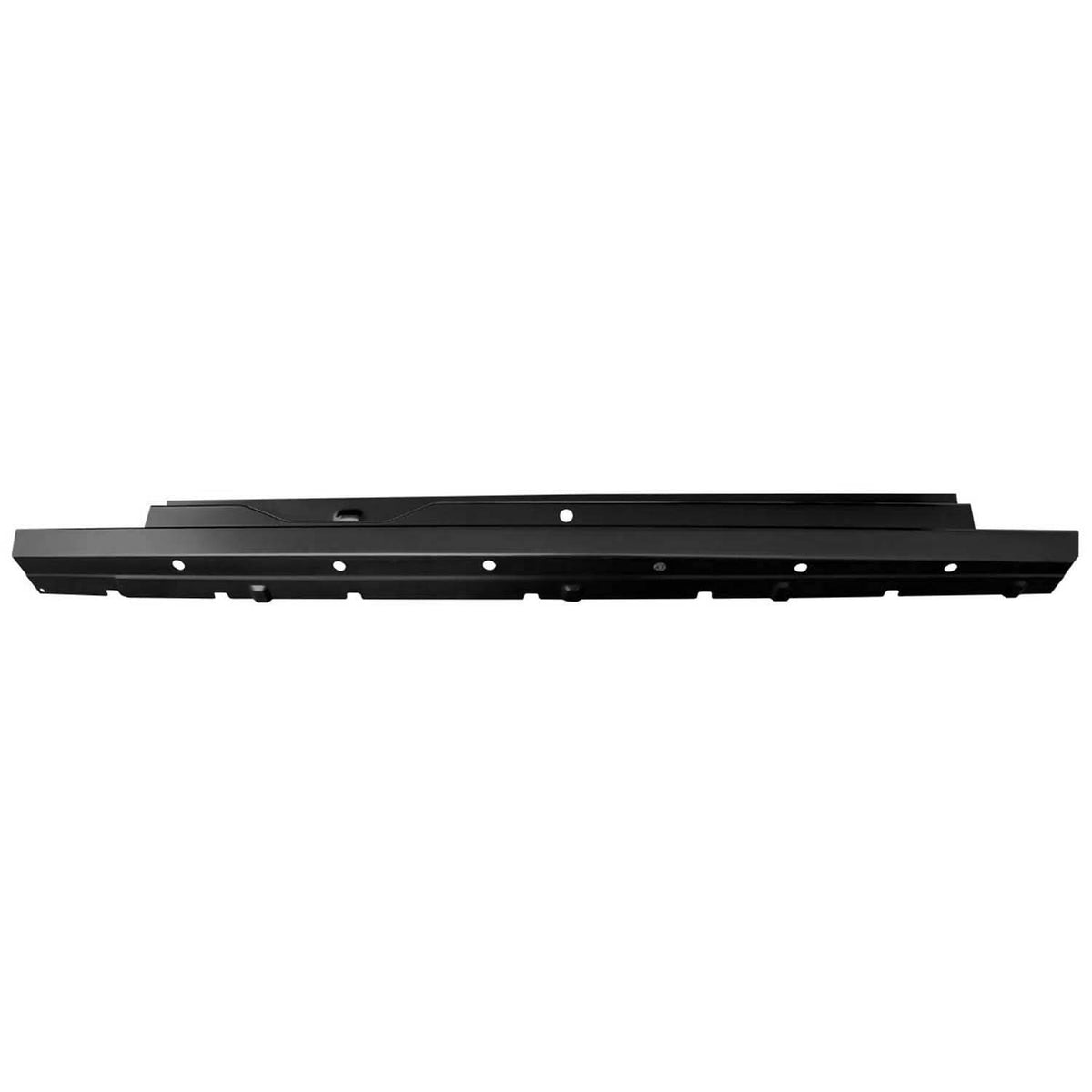 2007-2013 CHEVROLET SILVERADO / GMC SIERRA Rocker Panel Passenger Side
