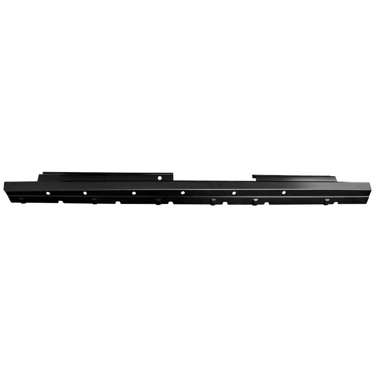 2007-2014 CHEVROLET SILVERADO / GMC SIERRA Rocker Panel Driver Side