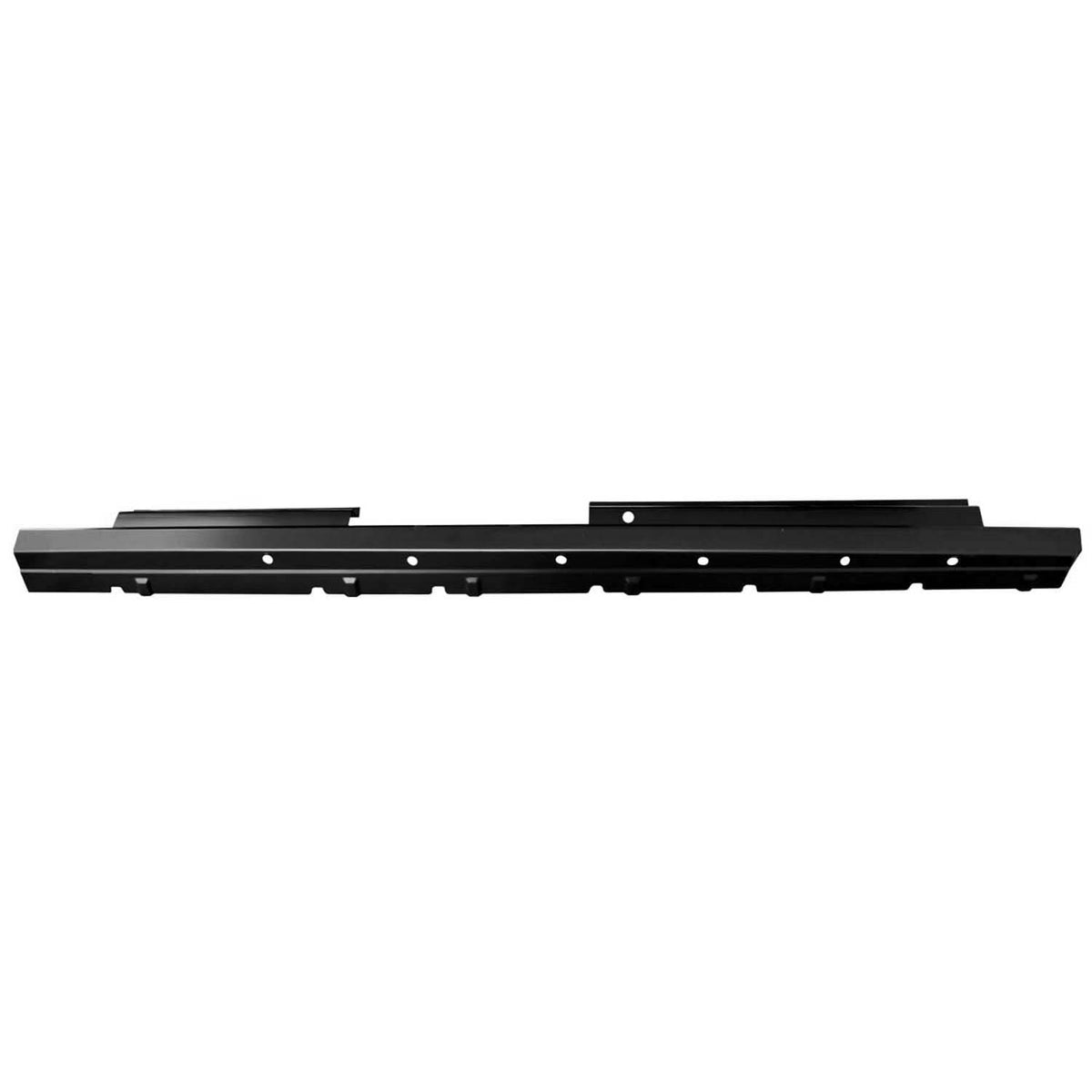 2007-2014 CHEVROLET SILVERADO / GMC SIERRA Rocker Panel Passenger Side