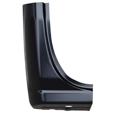 2014 - 2019 CHEVROLET SILVERADO / GMC SIERRA Passenger Side Cab Corner - RRP4505