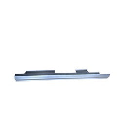 2009-2010 Dodge RAM 1500 / 1500 Classic / 2500 / 3500 Rocker Panel - RRP4698 / RRP4699
