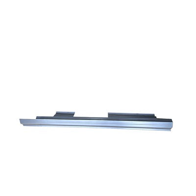 2009 - 2010 DODGE RAM 1500 RAM 2500 RAM 3500 Passenger Side Rocker Panel - RRP4699
