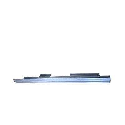 2009 - 2010 DODGE RAM 1500 RAM MEGA CAB RAM 2500 RAM 3500 Passenger Side Rocker Panel - RRP4701