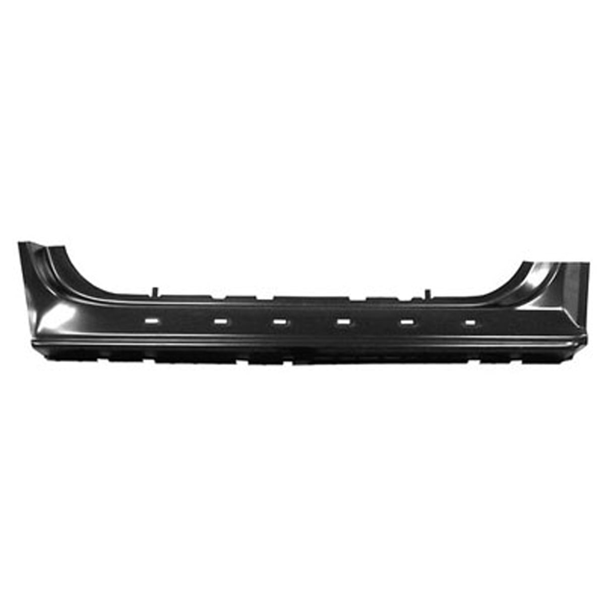 1997-2004 FORD F150 Rocker Panel