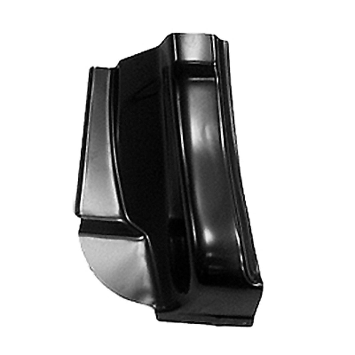 1997-2004 FORD F150 Cab Corner Passenger Side