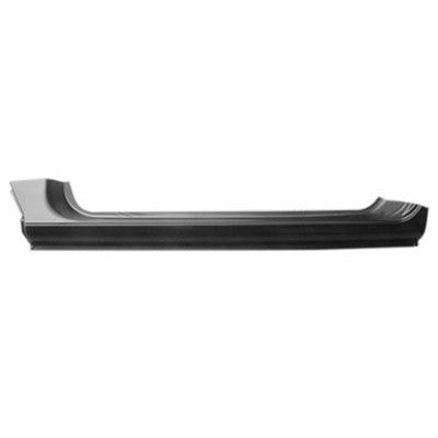 1994 - 2002 DODGE RAM 1500 RAM 2500 RAM 3500 Driver Side Rocker Panel - RRP751